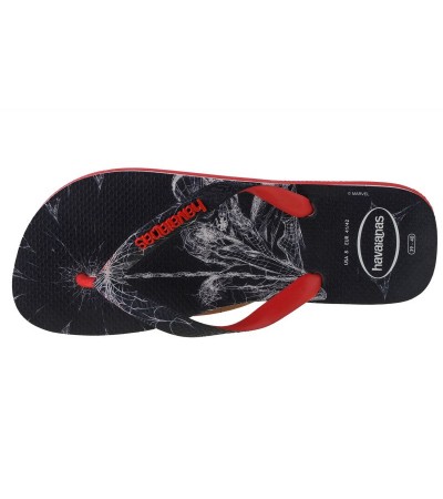 Havaianas Į viršų Marvel Premium 4147155-2090 šlepetės, Plaukimo apranga unisex, Plaukimo apranga, Havaianas