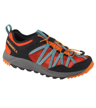 Merrell Wildwood Aerosport M J135183 batai, Lauko apranga, Sporto apranga ir avalynė, Merrell