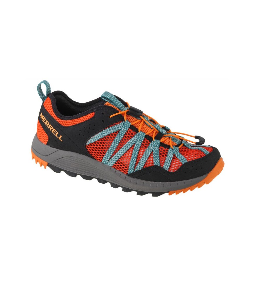 Merrell Wildwood Aerosport M J135183 batai, Lauko apranga, Sporto apranga ir avalynė, Merrell