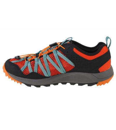 Merrell Wildwood Aerosport M J135183 shoes