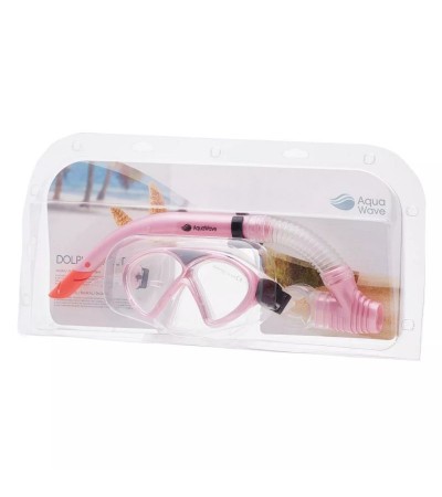 Aquawave Dolphin Jr 92800081457 diving set