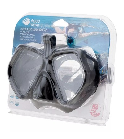 Aquawave Trieye Mask 92800308491