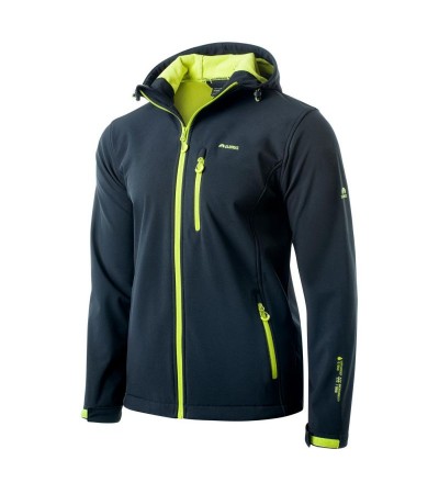 Jacket Elbrus iver M 92800024886