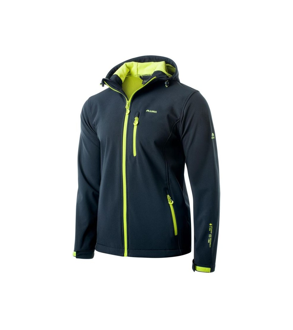 Jacket Elbrus iver M 92800024886