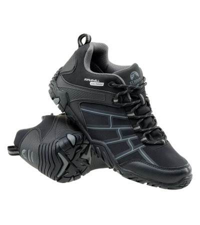 Shoes Elbrus rimley wp M 92800210646, Lauko apranga, Sporto apranga ir avalynė, Elbrus