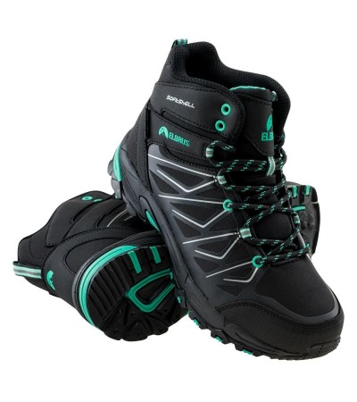 Elbrus Mabby Mid Wp W 92800 280 413, Lauko apranga, Sporto apranga ir avalynė, Elbrus