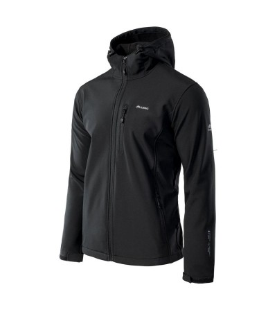 Jacket Elbrus iver M 92800282177