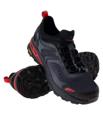 Elbrus Milkar Wp M 92800304561 shoes