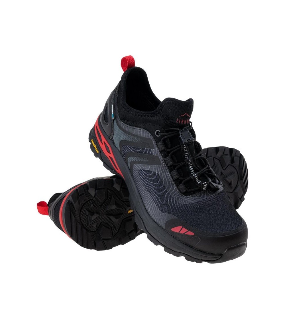 Elbrus Milkar Wp M 92800304561 shoes