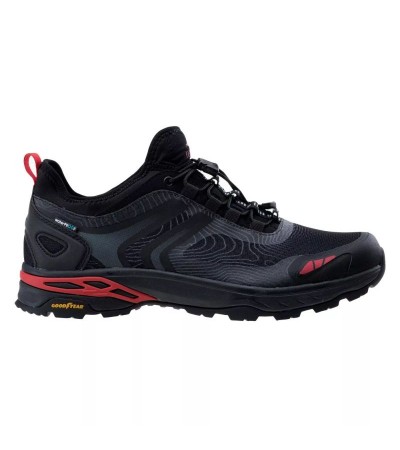 Elbrus Milkar Wp M 92800304561 shoes