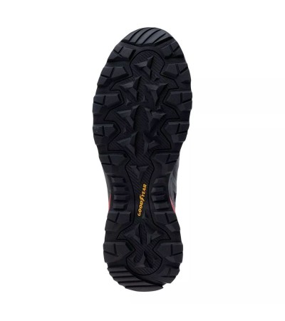 Elbrus Milkar Wp M 92800304561 shoes