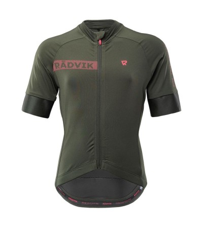 Radvik Bravo Jrg Jr 92800406865 cycling jersey