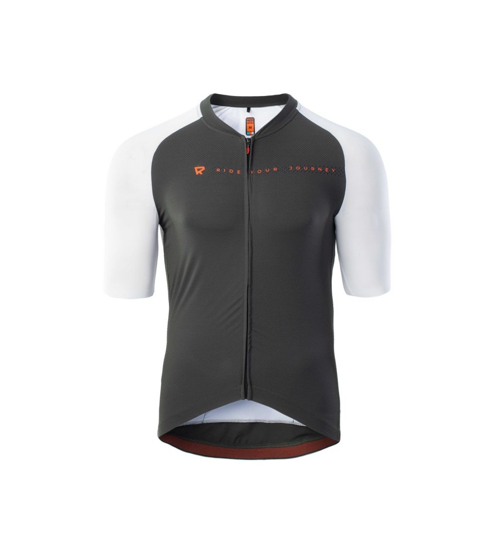 Radvik Echo Gts M 92800406898 cycling jersey