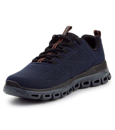 Skechers Glide Step Fastun Up M 232136-NVBK, Lauko apranga, Sporto apranga ir avalynė, Skechers