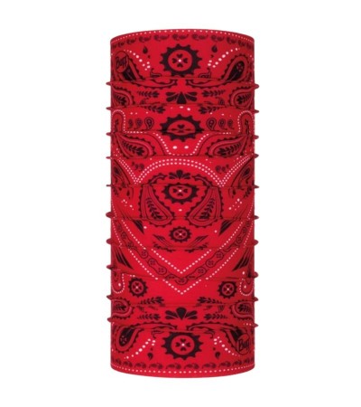 Buff Original Ecostretch Tube Scarf 120733 4251000, Slidinėjimo apranga, Sporto apranga ir avalynė, Buff