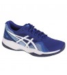 Asics Gel-Game 8 Molis / OC W 1042A151-403, Lauko tenisas, Rakečių sportas, Asics