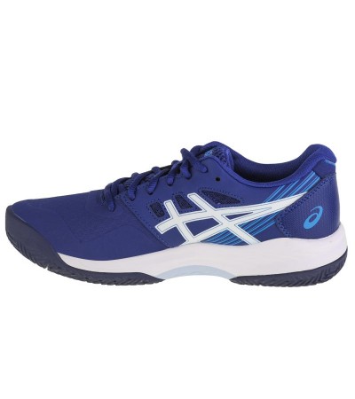 Asics Gel-Game 8 Molis / OC W 1042A151-403, Lauko tenisas, Rakečių sportas, Asics