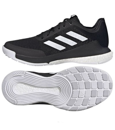 Adidas CrazyFlight M FY1638 tinklinio bateliai, Tinklinio apranga vyrams, Tinklinio apranga, Adidas