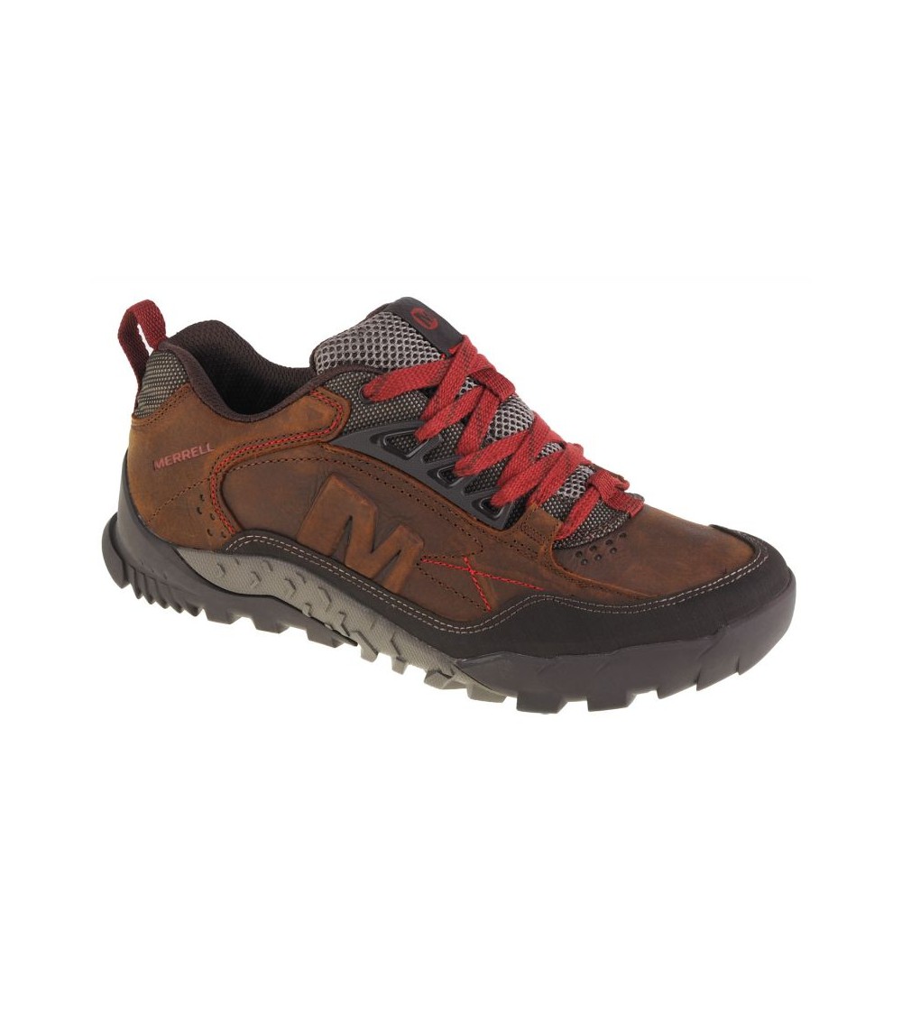 Merrell Annex Trak Low M J91805 batai, Lauko apranga, Sporto apranga ir avalynė, Merrell