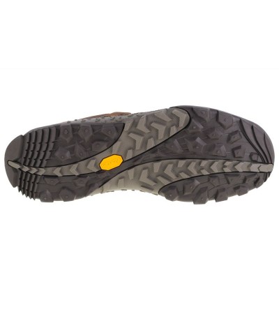 Merrell Annex Trak Low M J91805 shoes