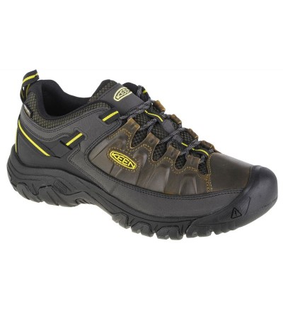 Keen Targhee III WP M 1026860 batai, Lauko apranga, Sporto apranga ir avalynė, Keen