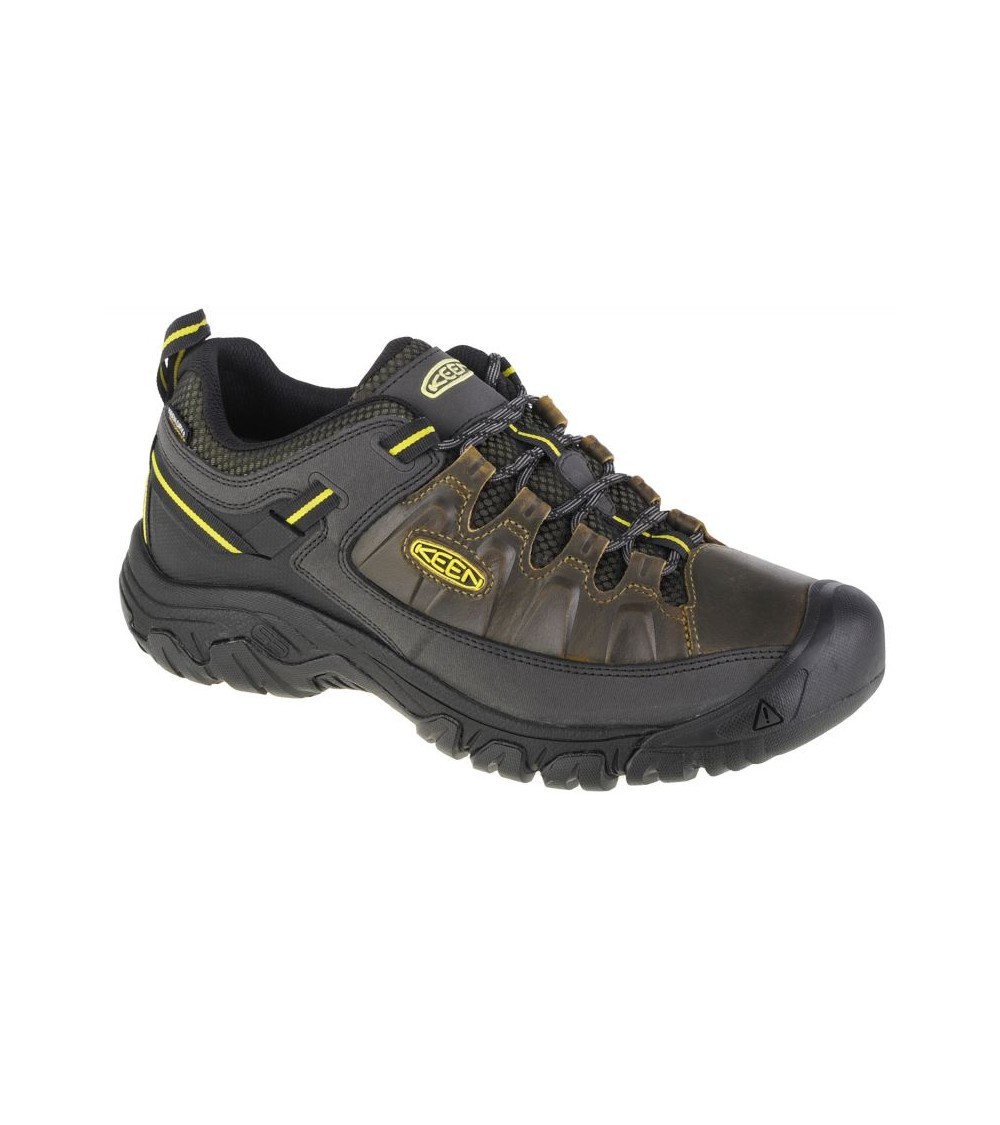 Keen Targhee III WP M 1026860 batai, Lauko apranga, Sporto apranga ir avalynė, Keen