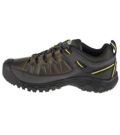 Keen Targhee III WP M 1026860 batai, Lauko apranga, Sporto apranga ir avalynė, Keen