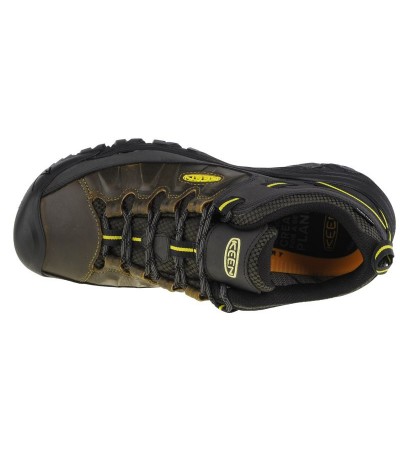 Keen Targhee III WP M 1026860 shoes