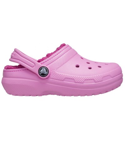 Crocs Lined Clog Jr 207009 6SW