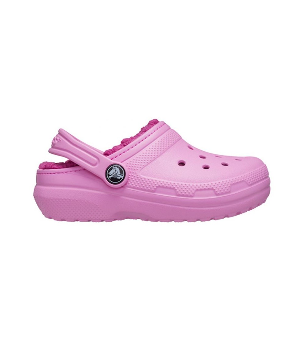 Crocs Lined Clog Jr 207009 6SW