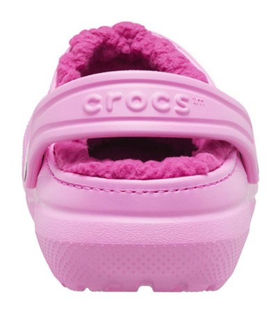 Crocs Lined Clog Jr 207009 6SW