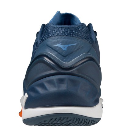 Mizuno Wave Stealth Neo M X1GA200021 shoes