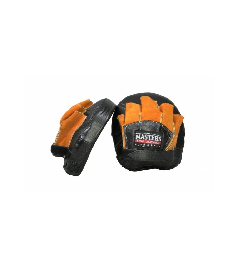 Masters sulenktos kojos - ŁZ-MINI-1 14022-MINI-1, Kovos menai, Spоrto prekės, Masters