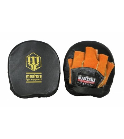 Masters sulenktos kojos - ŁZ-MINI-1 14022-MINI-1, Kovos menai, Spоrto prekės, Masters