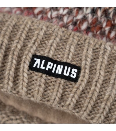 Alpinus Autiola W ST18332 cap