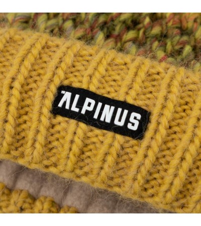 Alpinus Autiola W ST1833 3 dangteliai, Kepurės, šalikai, kaukės, Lauko apranga, Alpinus