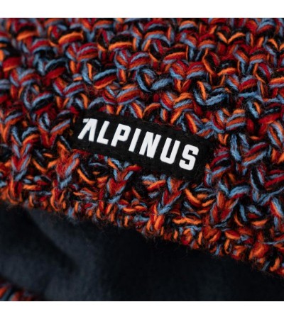 Alpinus Sompion W ST18338 Cap