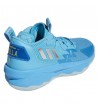 Adidas Dame 8 Jr GW8998 krepšinio bateliai, Krepšinio apranga vaikams, Krepšinio apranga, Adidas