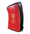 Masters profilinis skydas Plawil TZ-Premium 75 x 40 x 14 cm 14754016-Z1, Kovos menai, Spоrto prekės, Masters