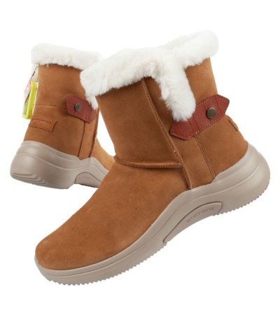 Skechers W 144252 / CSNT winter boots