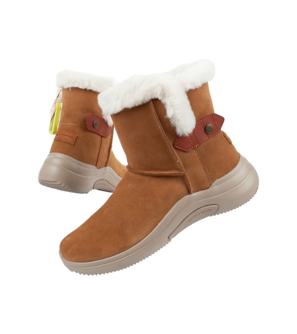 Skechers W 144252 / CSNT winter boots