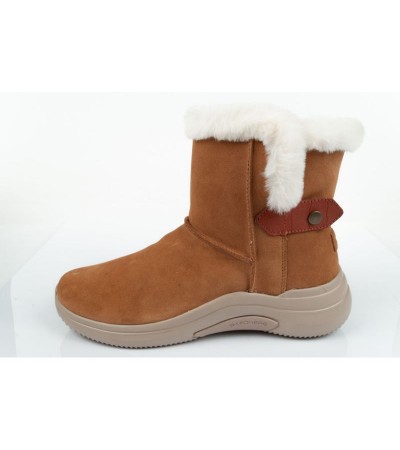 Skechers W 144252 / CSNT winter boots