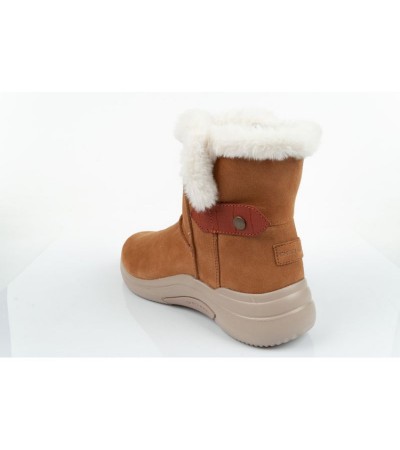 Skechers W 144252 / CSNT winter boots