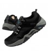 Trekingo batai Skechers M 204411 / BLK, Lauko apranga, Sporto apranga ir avalynė, Skechers