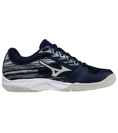 Mizuno Stealth Star Jr X1GC210702 handball shoes