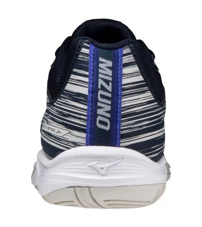 Mizuno Stealth Star Jr X1GC210702 handball shoes