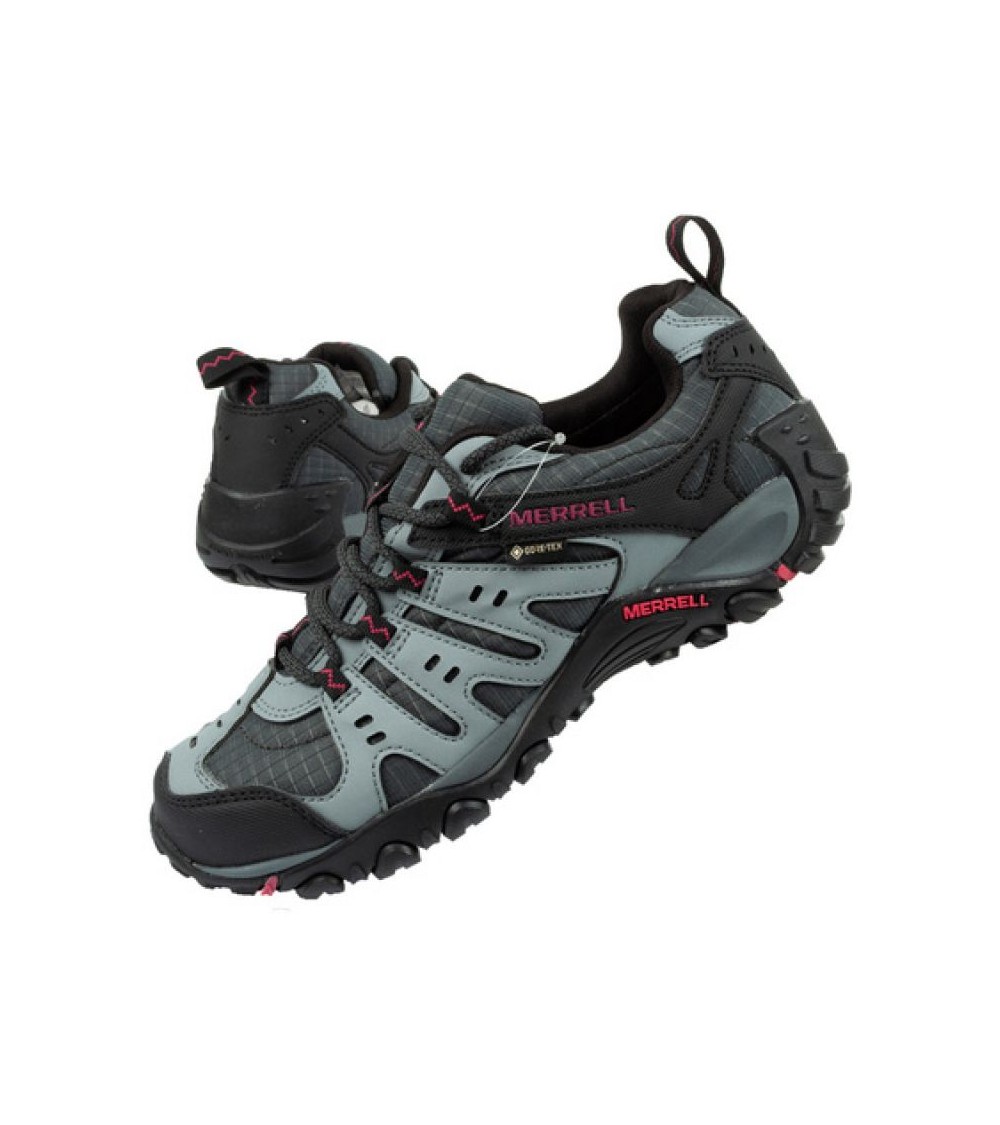 Merrell Accentor GTX W J98408 trekingo batai, Lauko apranga, Sporto apranga ir avalynė, Merrell