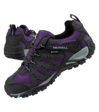 Merrell Accentor GTX W J98406 trekking shoes