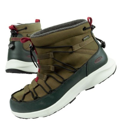 Keen Uneek Chukka M 1025447 snow boots