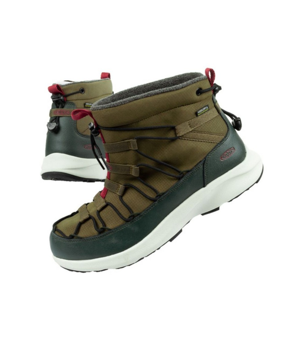 Keen Uneek Chukka M 1025447 snow boots